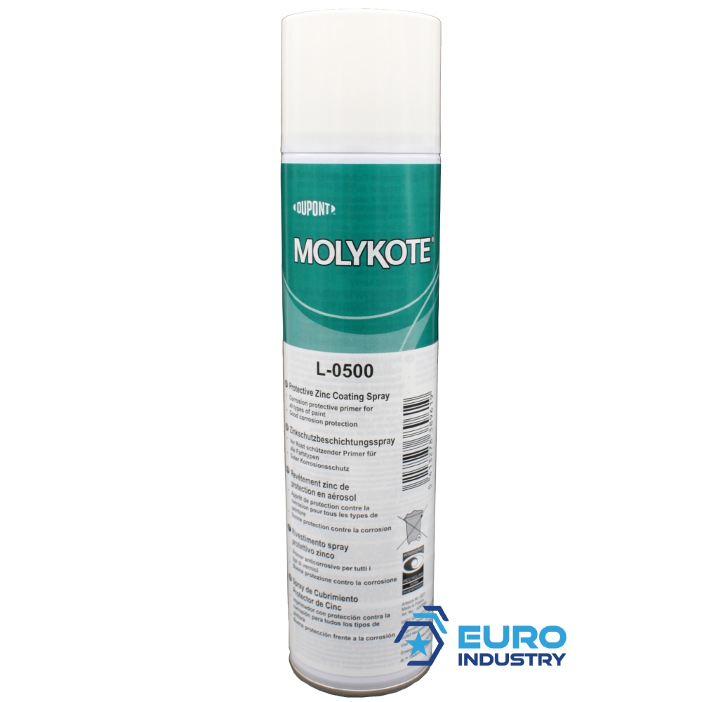 pics/Molykote/eis-copyright/L 0500/molykote-l-0500-dry-film-corrosion-protection-coating-spray-400ml-001.jpg